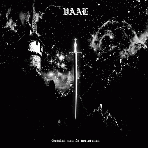 Geesten van de Verlorenen